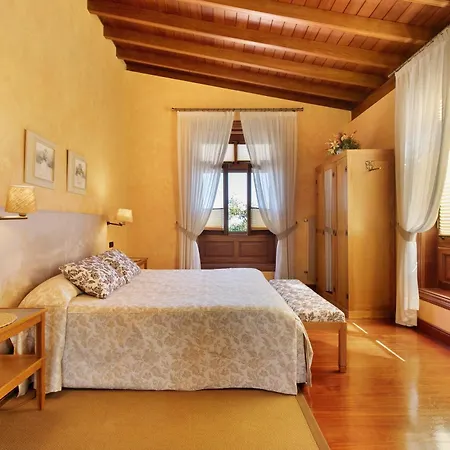 Appartement Robles 1 *