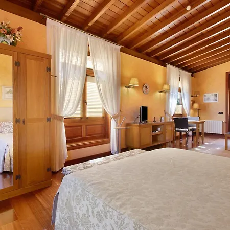Robles 1 Appartement