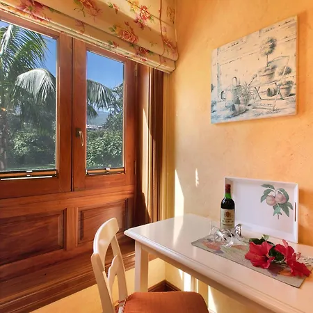 Robles 1 Appartement Puerto de la Cruz (Tenerife)