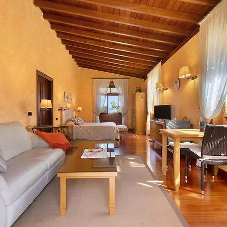 Robles 1 Appartement Puerto de la Cruz (Tenerife)