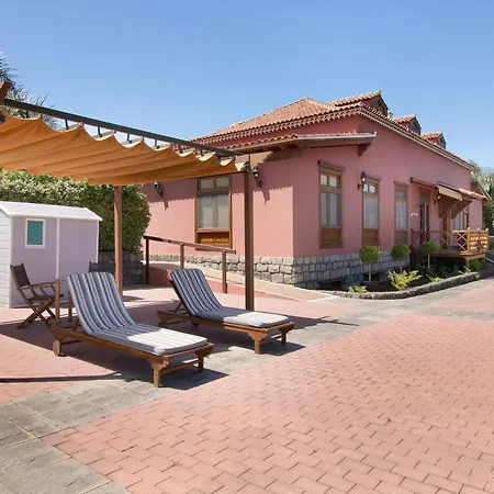 Appartement Robles 1